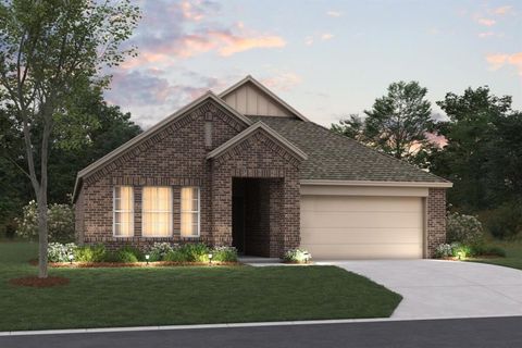 Photo of 727 Grand Dale Drive, Lavon, TX 75166 (MLS # 21237632)