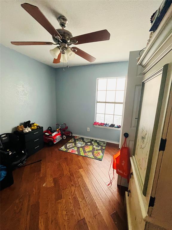 Springridge Add - Residential