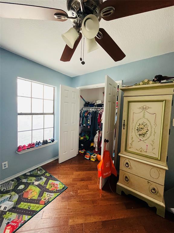 Springridge Add - Residential