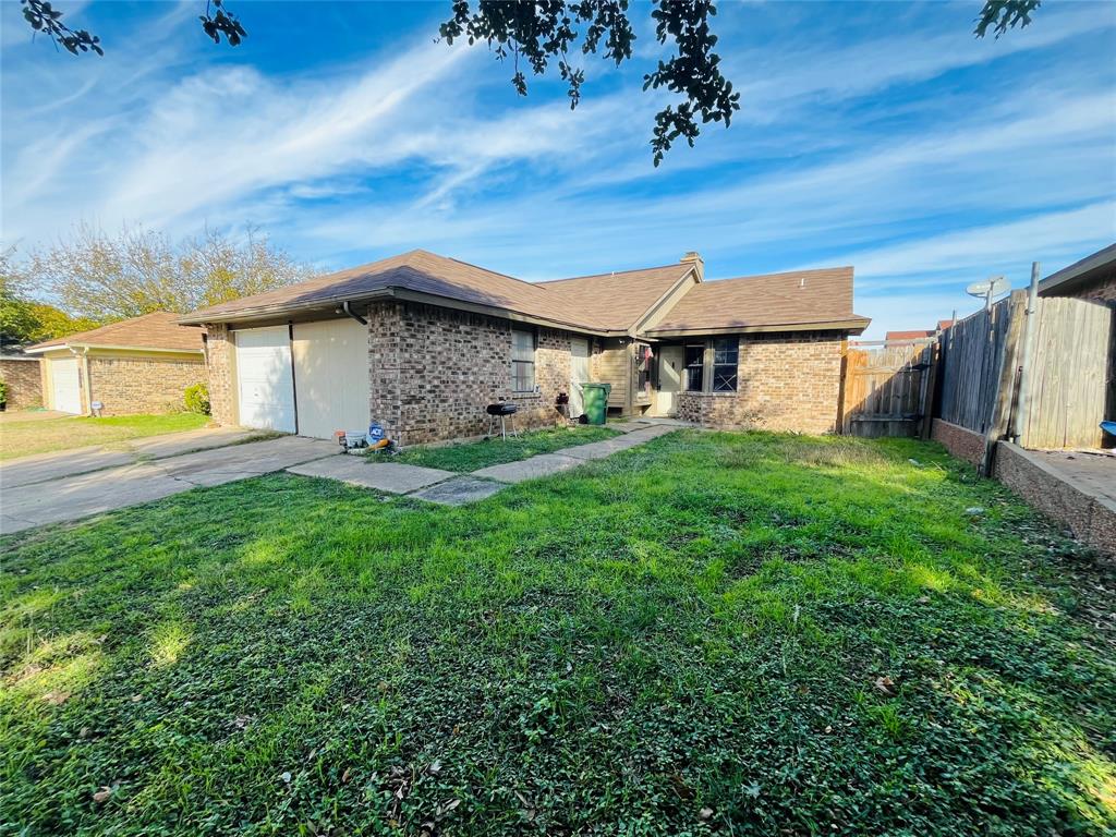 Springridge Add - Residential