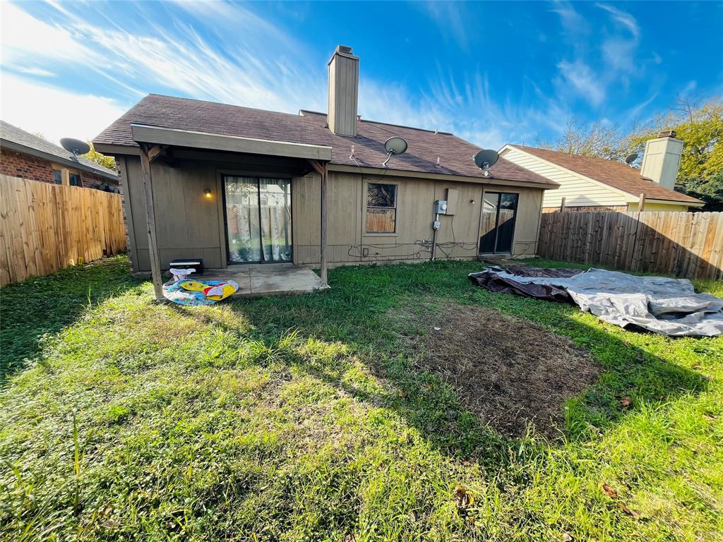 Springridge Add - Residential