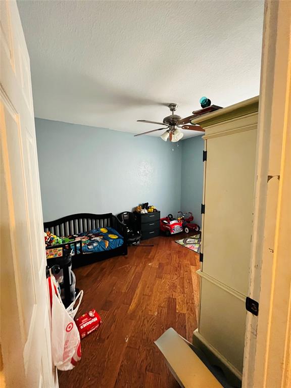 Springridge Add - Residential