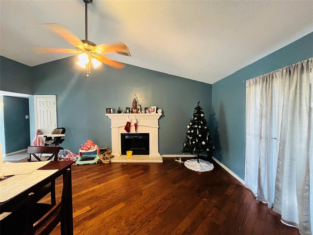 Springridge Add - Residential