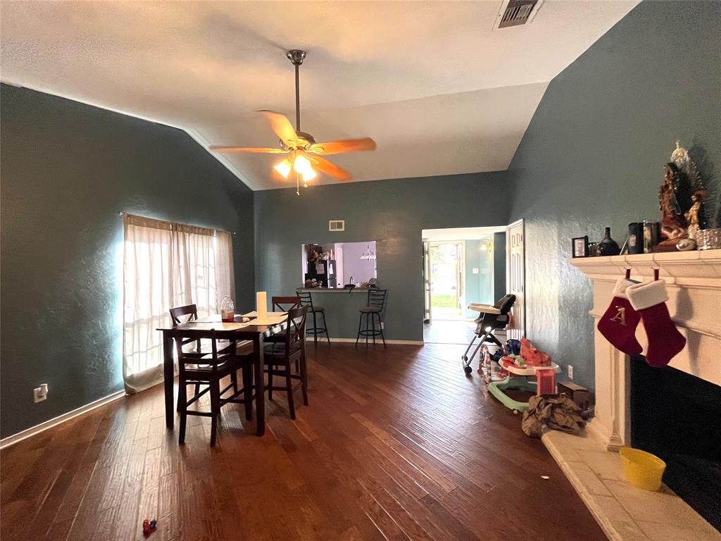 Springridge Add - Residential