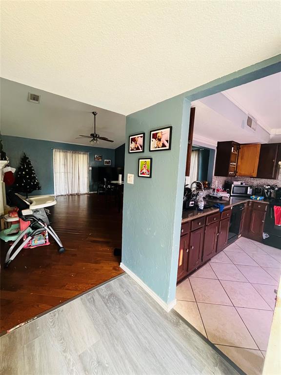 Springridge Add - Residential