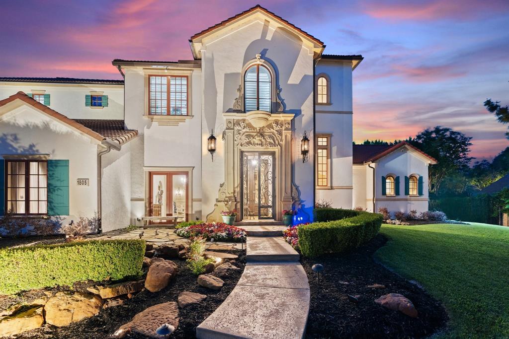 Glenwyck Farms Add - Residential