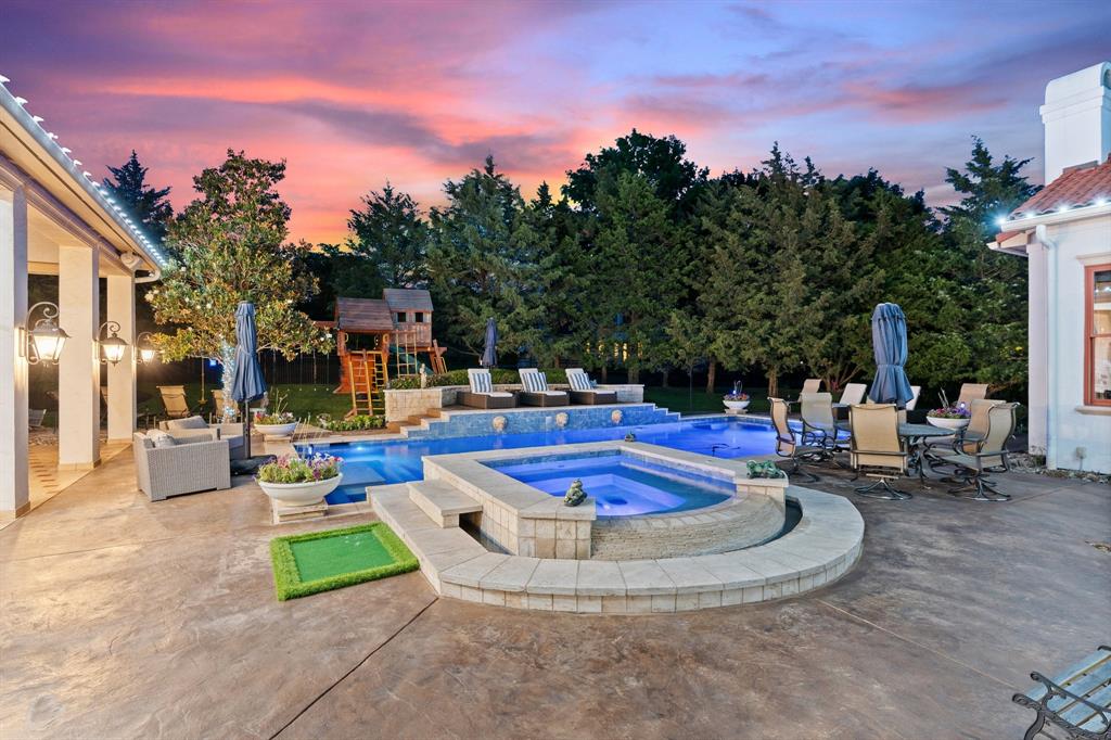 Glenwyck Farms Add - Residential