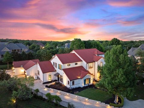 A home in Westlake