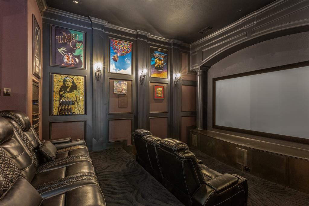 Glenwyck Farms Add - Residential