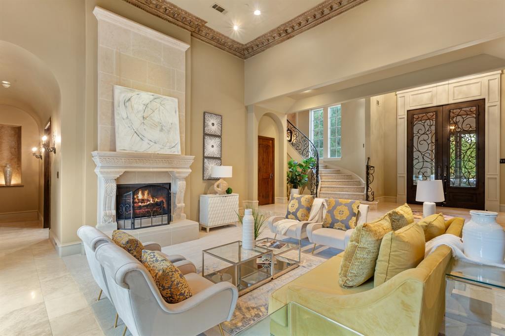 Glenwyck Farms Add - Residential