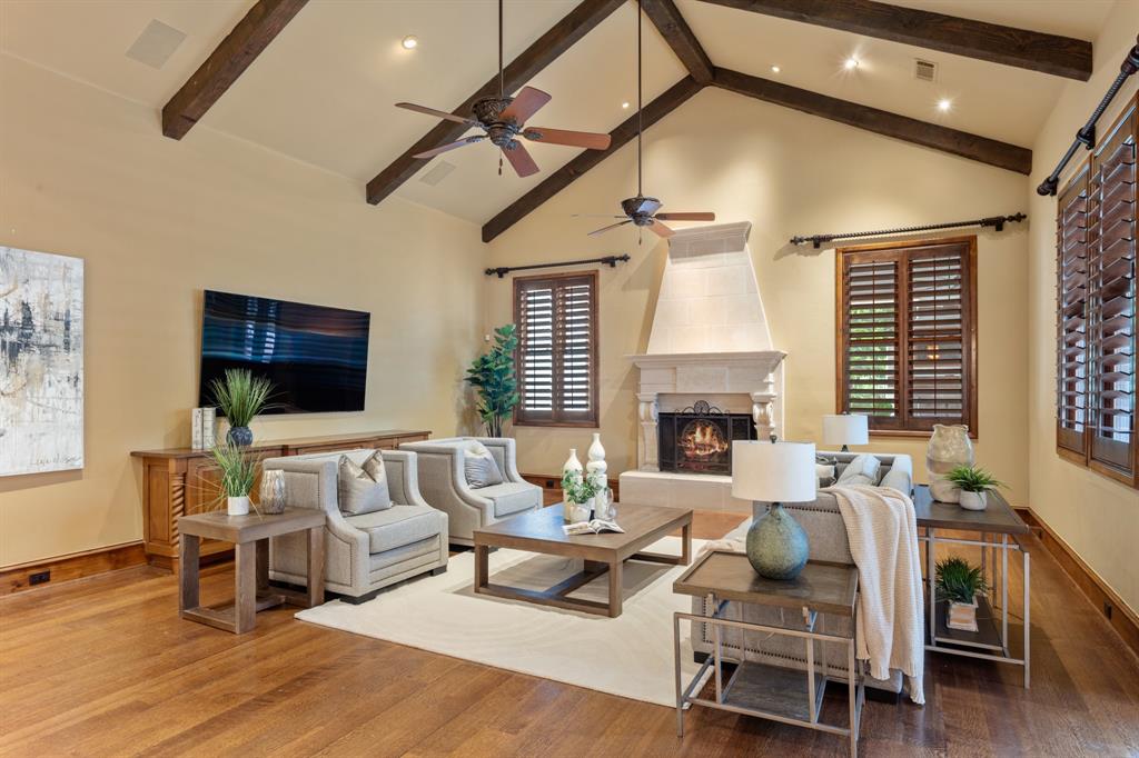 Glenwyck Farms Add - Residential