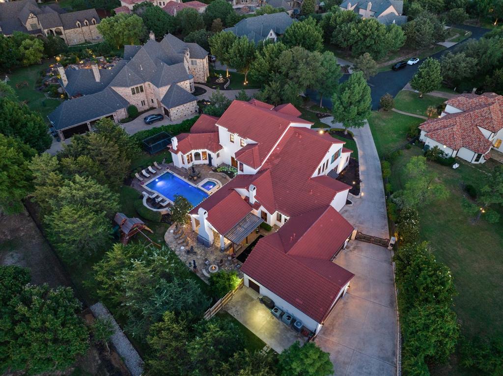 Glenwyck Farms Add - Residential