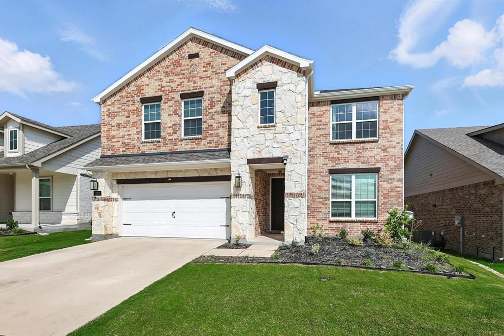 Pecan Square Ph 3a - Residential