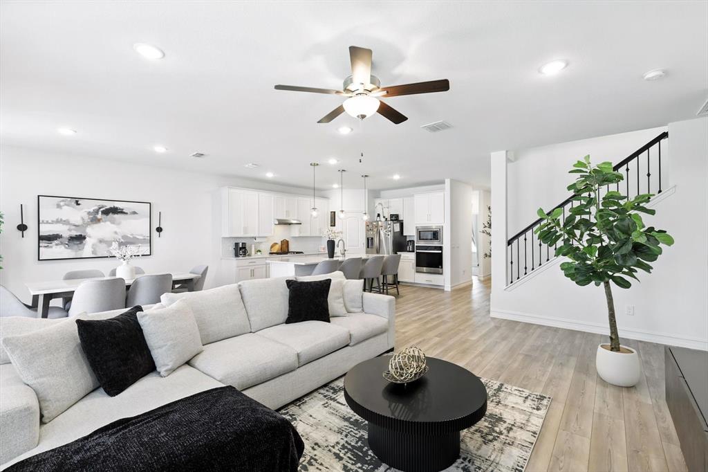 Pecan Square Ph 3a - Residential