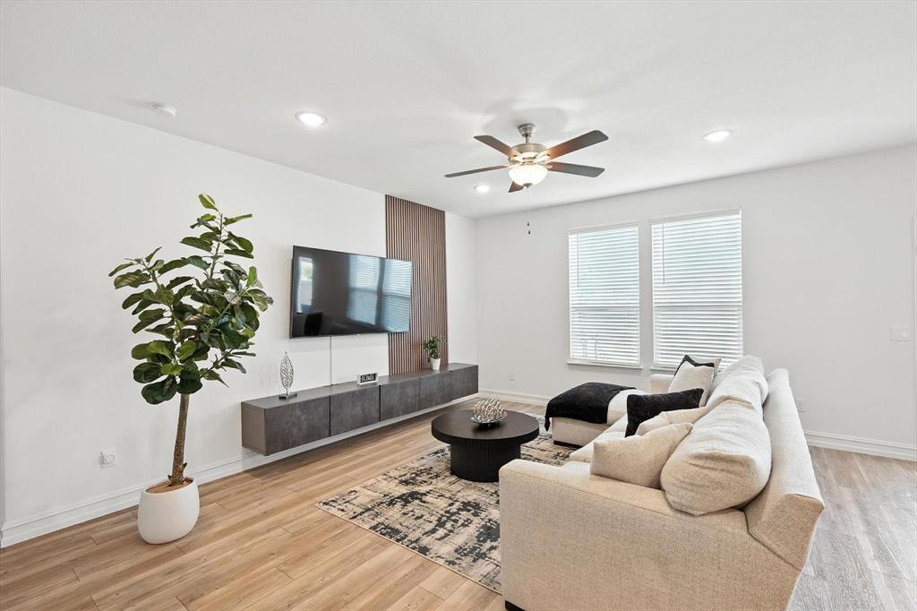 Pecan Square Ph 3a - Residential