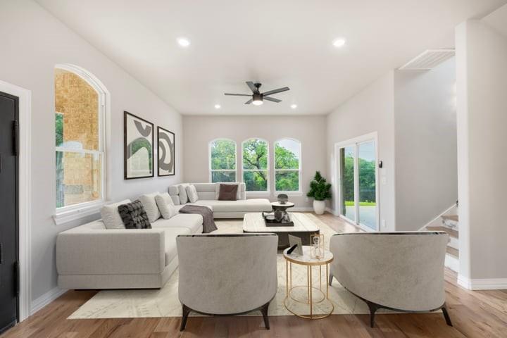 Canyon Creek - Residential