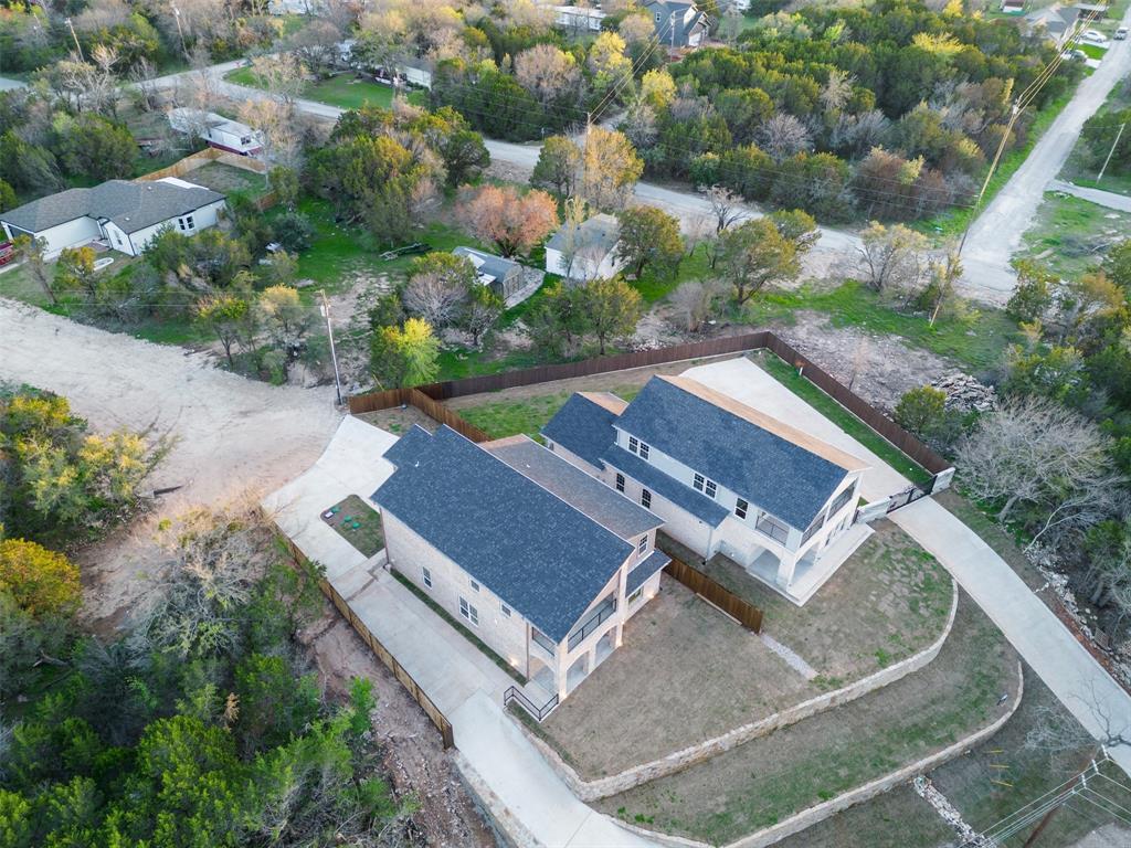 Canyon Creek - Residential