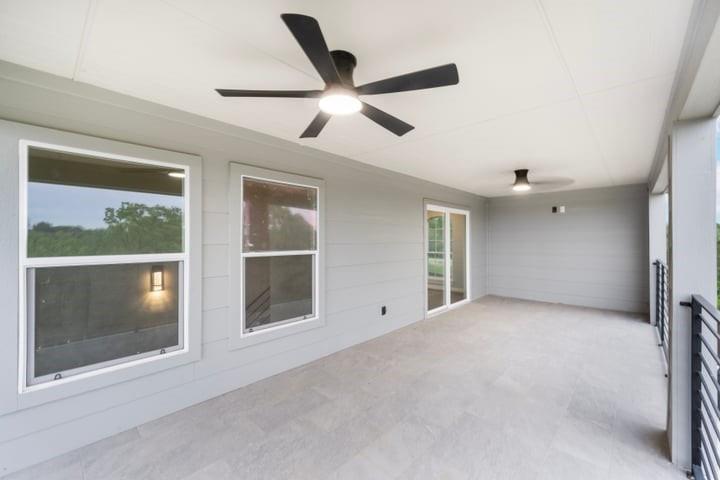 Canyon Creek - Residential