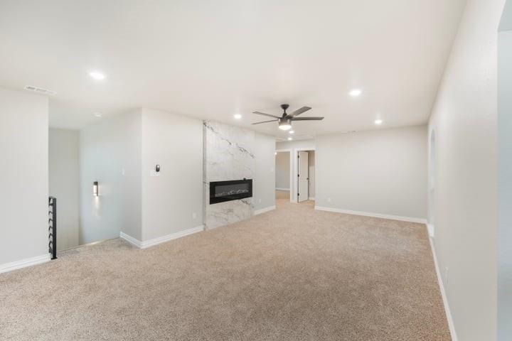 Canyon Creek - Residential