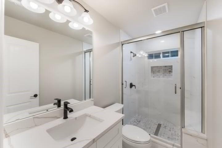 Canyon Creek - Residential