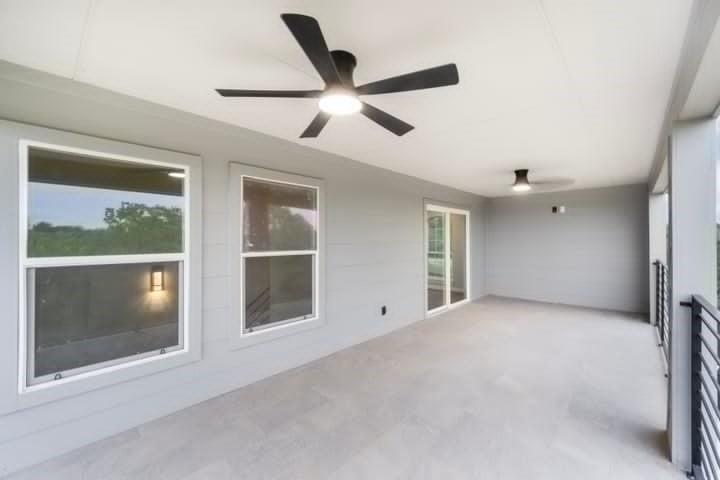 Canyon Creek - Residential