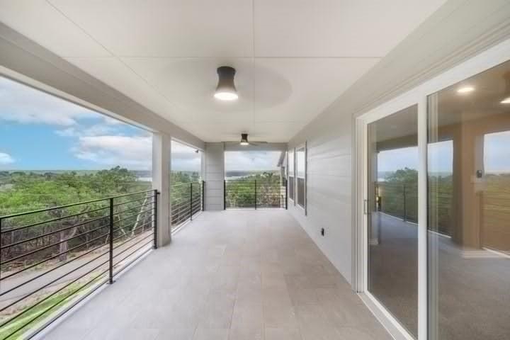 Canyon Creek - Residential