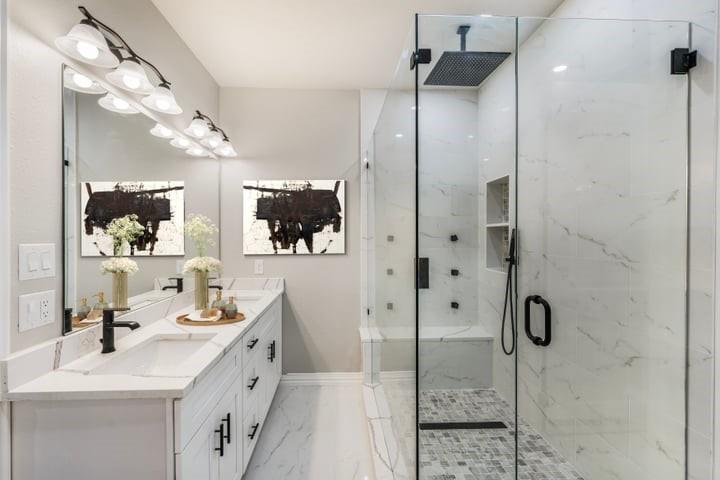 Canyon Creek - Residential