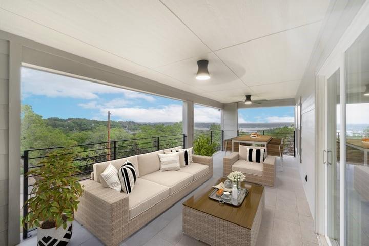 Canyon Creek - Residential