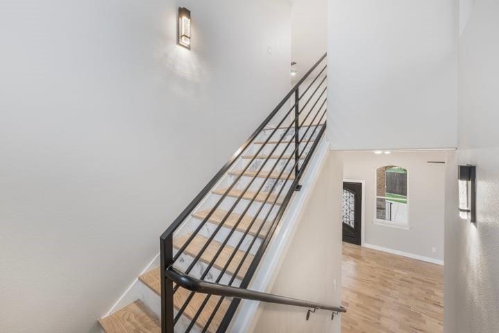 Canyon Creek - Residential