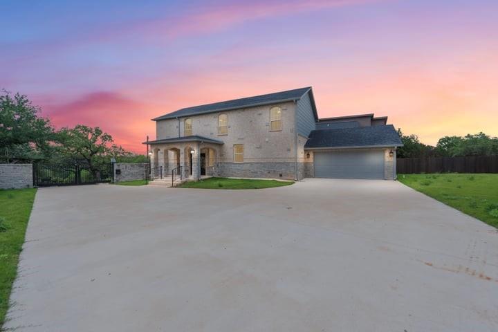 Canyon Creek - Residential