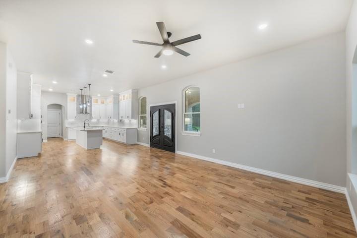 Canyon Creek - Residential