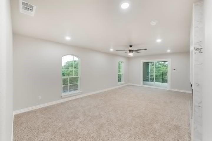 Canyon Creek - Residential