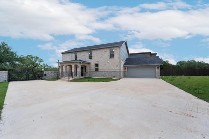 Canyon Creek - Residential