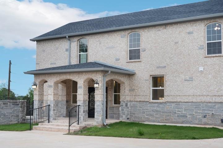 Canyon Creek - Residential