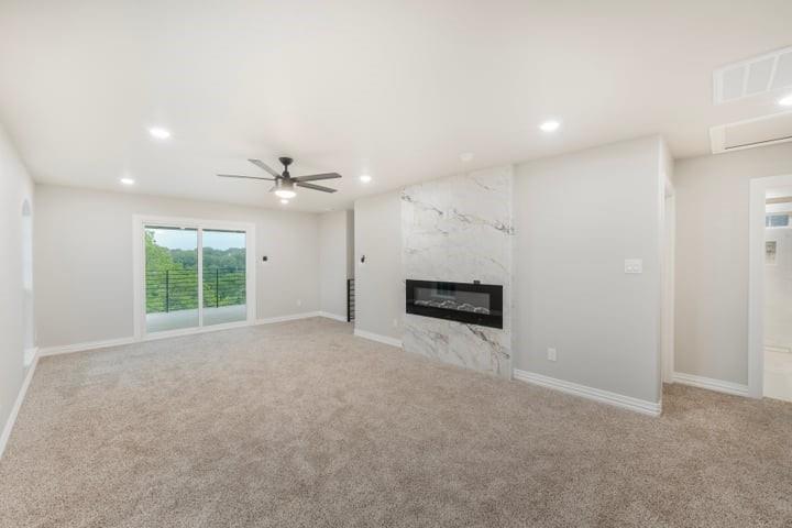 Canyon Creek - Residential