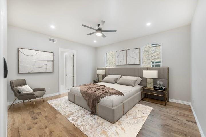 Canyon Creek - Residential