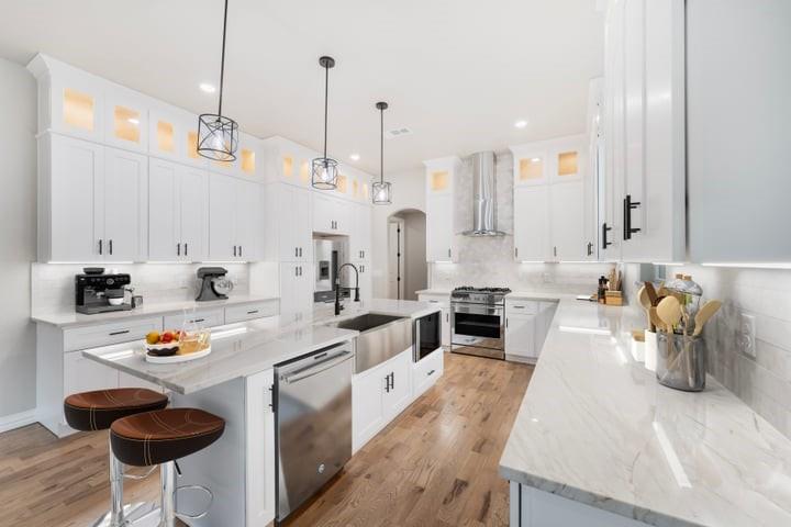 Canyon Creek - Residential