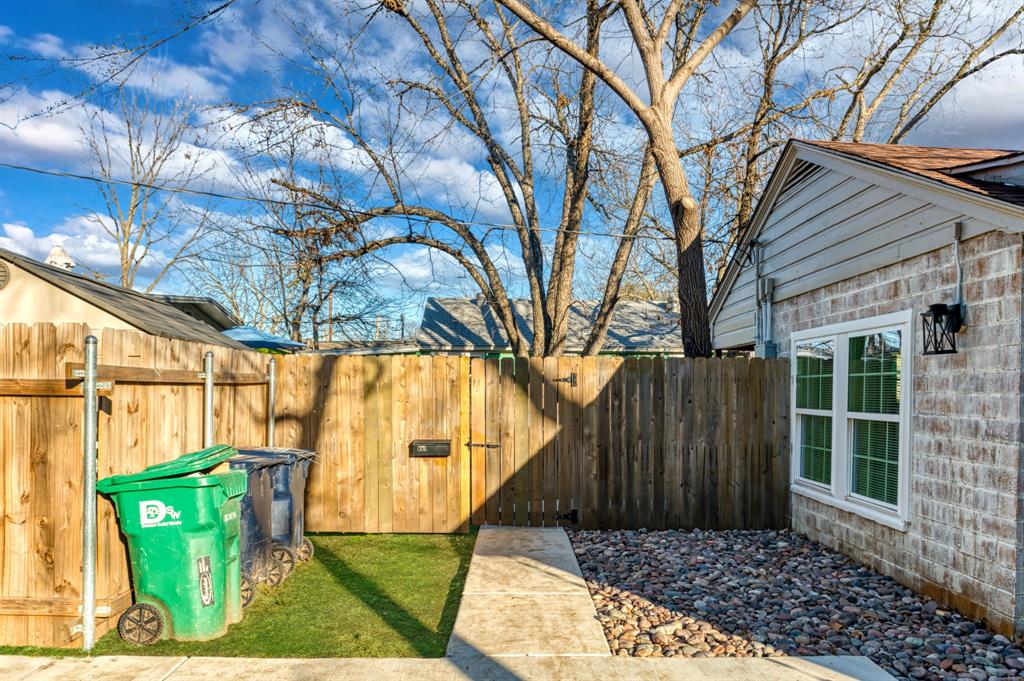 Normal Heights Add - Residential Lease