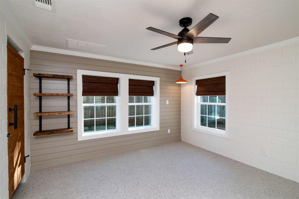 Normal Heights Add - Residential Lease