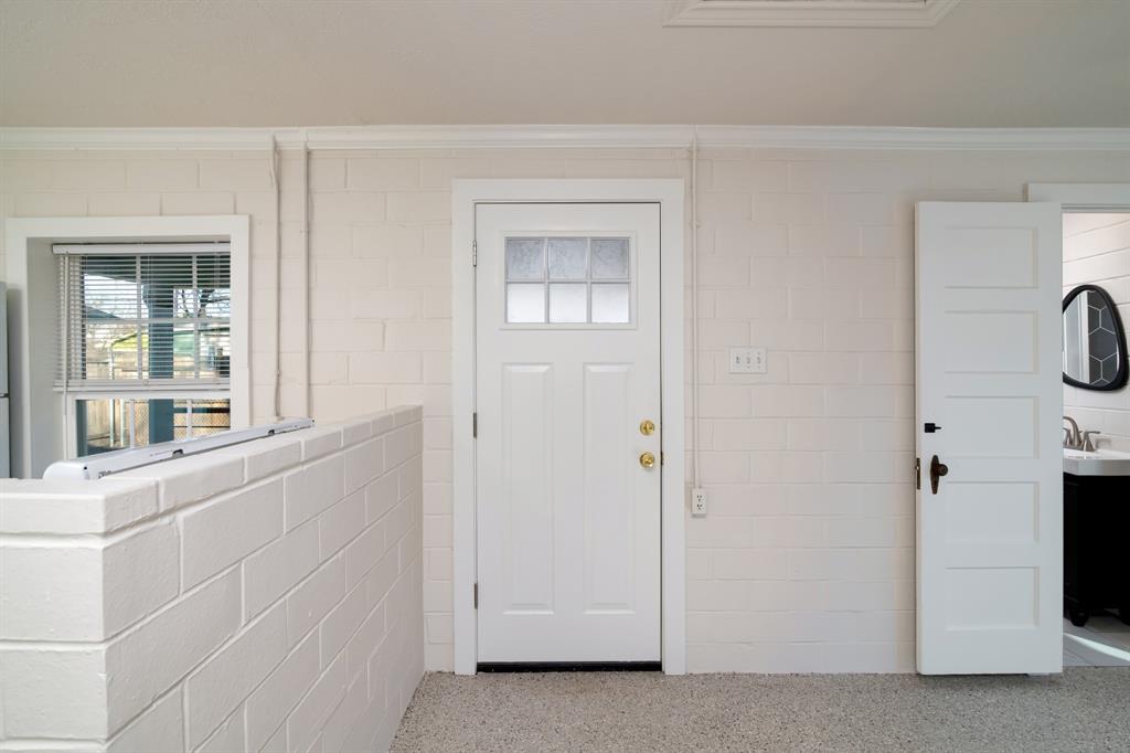 Normal Heights Add - Residential Lease