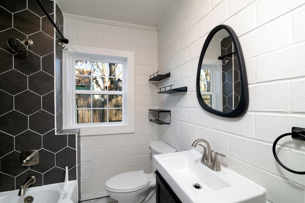 Normal Heights Add - Residential Lease