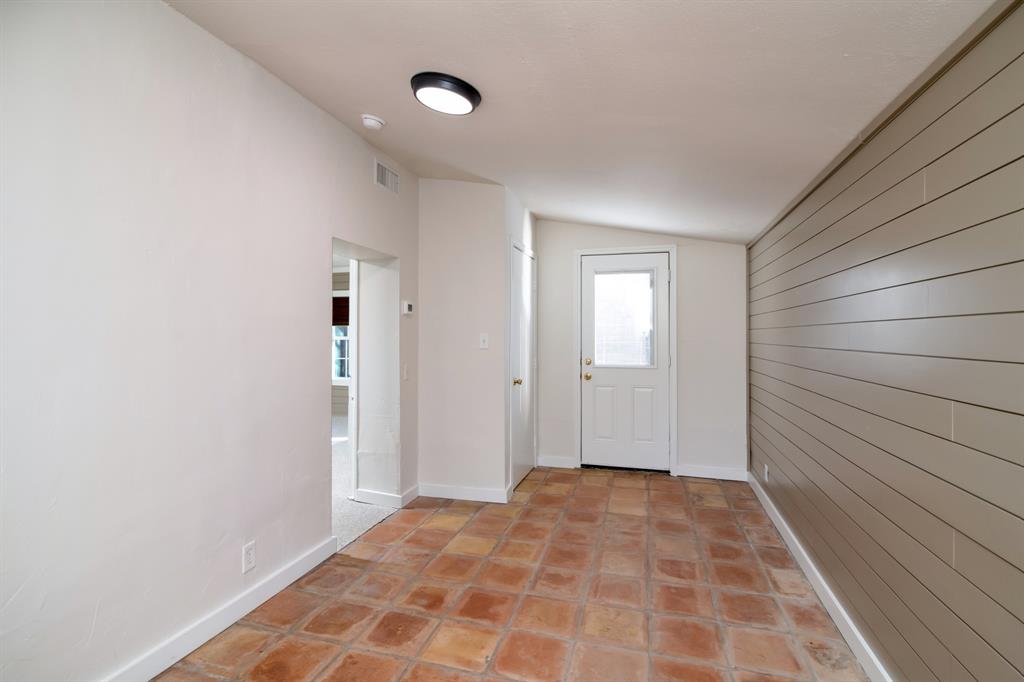 Normal Heights Add - Residential Lease