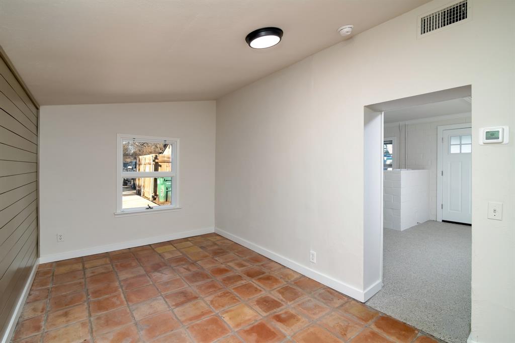 Normal Heights Add - Residential Lease