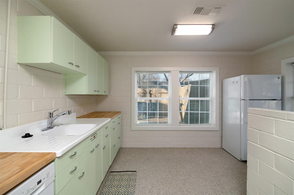 Normal Heights Add - Residential Lease