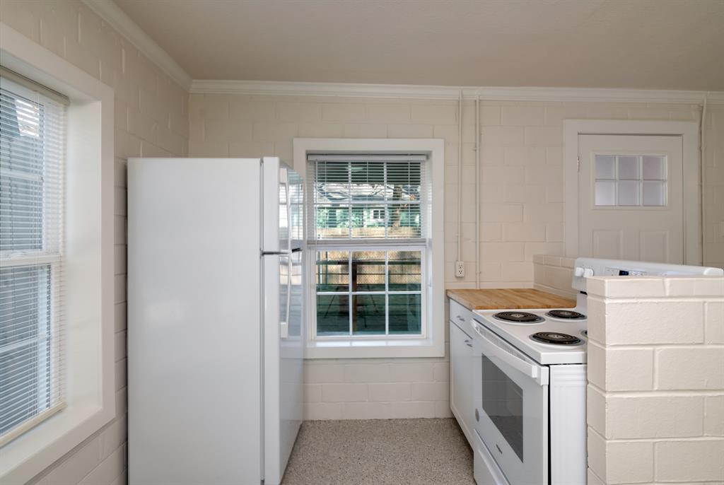 Normal Heights Add - Residential Lease