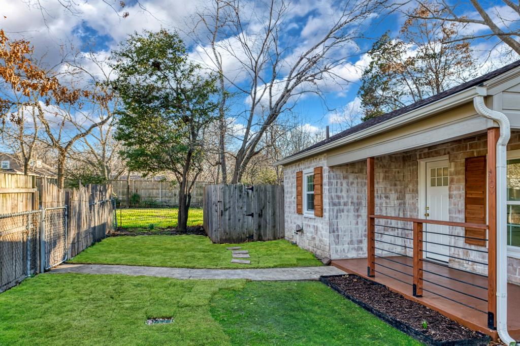 Normal Heights Add - Residential Lease