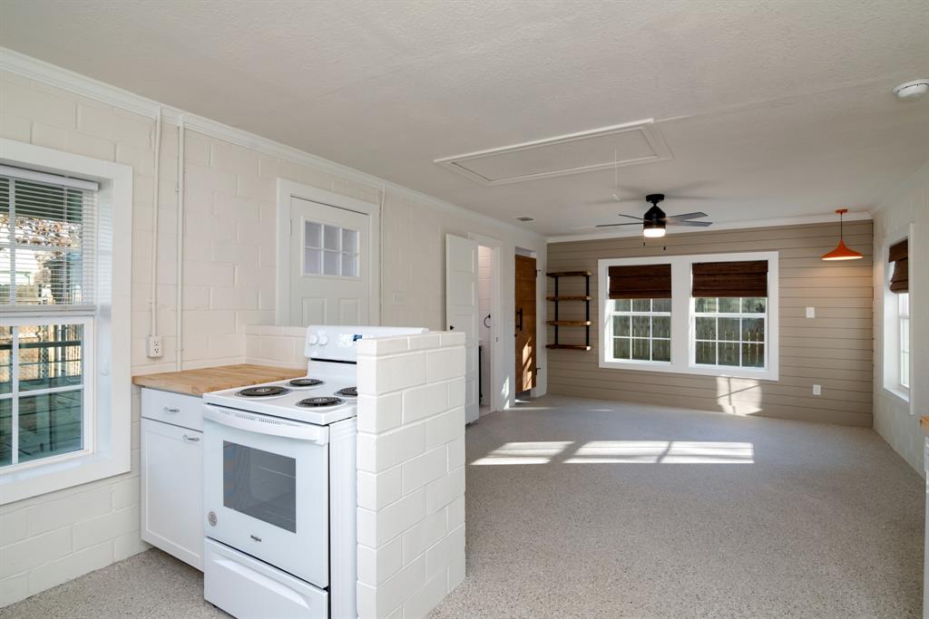 Normal Heights Add - Residential Lease