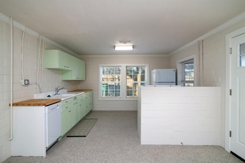 Normal Heights Add - Residential Lease