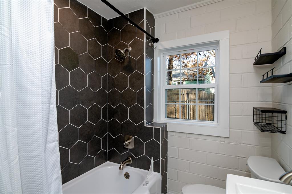 Normal Heights Add - Residential Lease