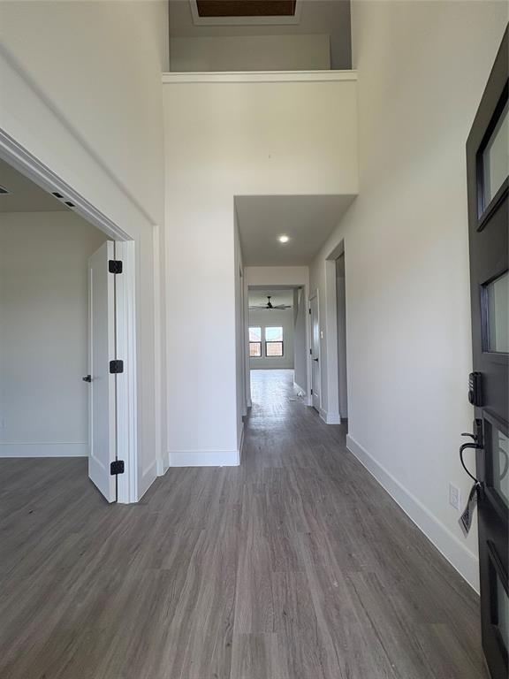 205 Reliance Road
